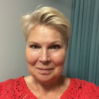 Ulrika Skogland